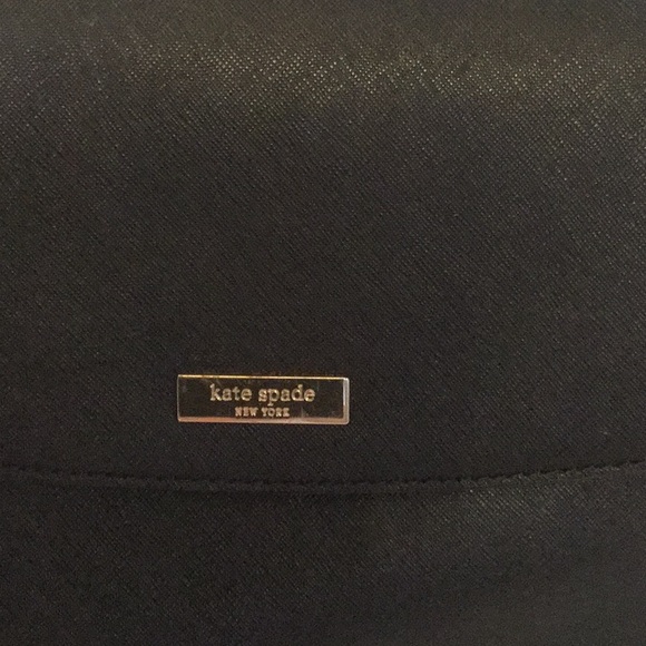 Kate Spade backpack - Picture 2 of 4